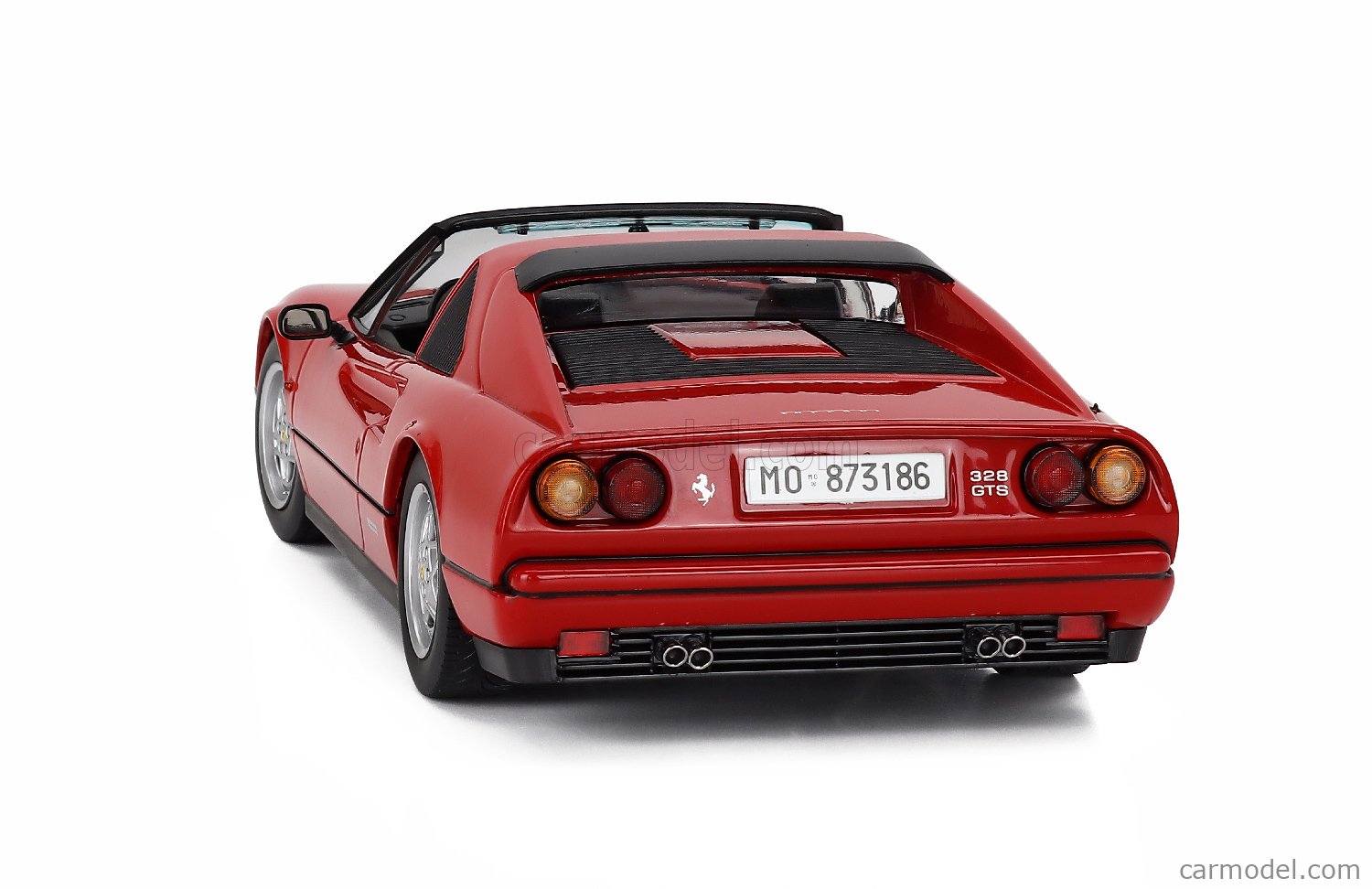KK-SCALE KKDC180551 Scale 1/18 | FERRARI 328 GTS SPIDER WITH