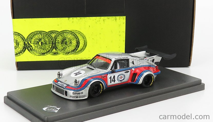 自動車 MINICHAMPS 1/43 Porsche 911 Carrera RSR 自動車 MINICHAMPS 1/43 Porsche 911 Carrera RSR 1/43 Minichamps