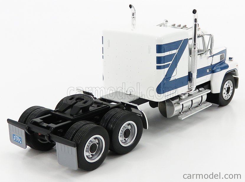 IXO-MODELS TR062 Scale 1/43 | FORD USA LTL-9000 TRACTOR