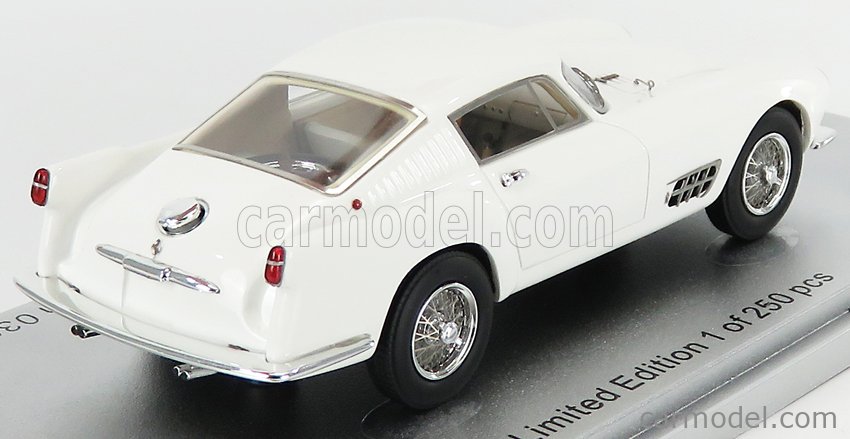 KESS Scale Models 1/43 Ferrari 250 Europe GT Berlinetta S2 1955 Resin car