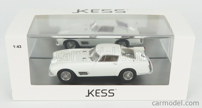 KESS Scale Models 1/43 Ferrari 250 Europe GT Berlinetta S2 1955 Resin car