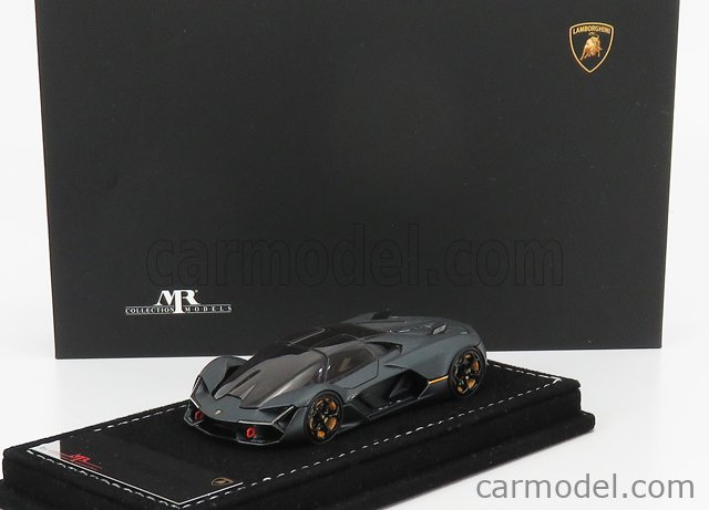 Lamborghini Terzo Millennio 1:64