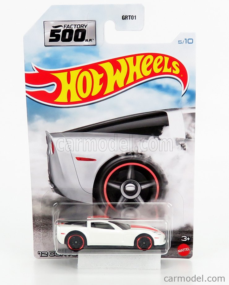 2021-46 ZOMBOT Original Hot Wheels Mini Alloy Coupe 1/64 Metal