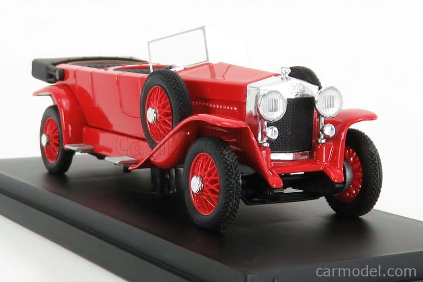 Miniature Rio 1/43 – Fiat 519 S Limousine 1929 – Modèle Neuf En Prévente