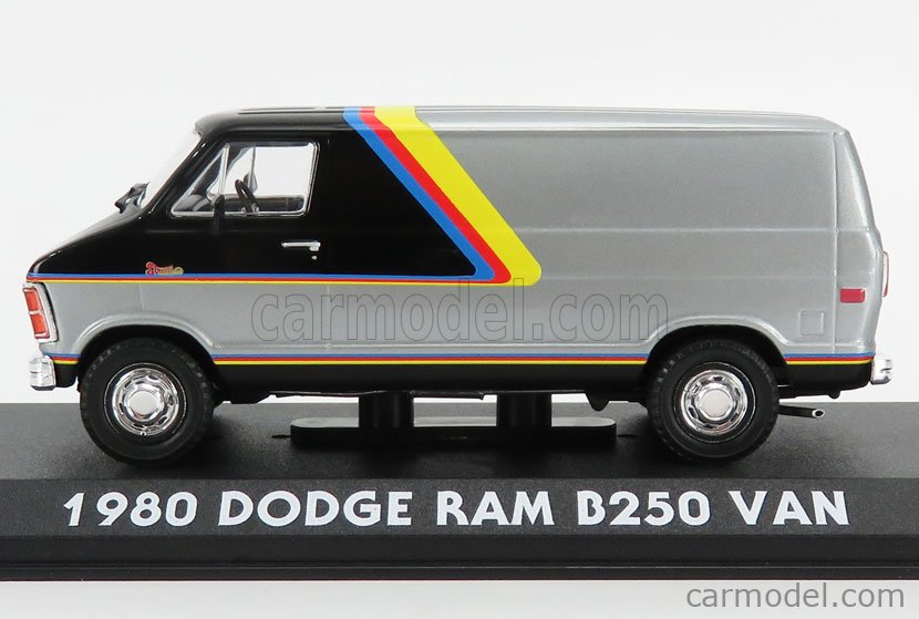 van 1980