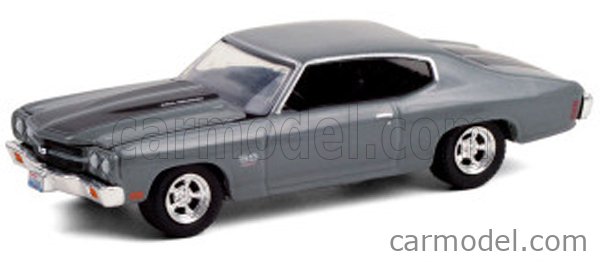 greenlight 1970 chevelle