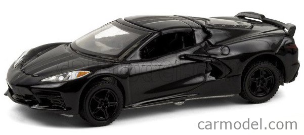 corvette c8 greenlight