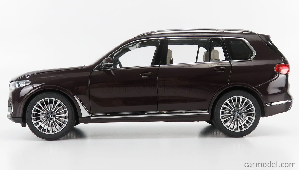 kyosho bmw x7