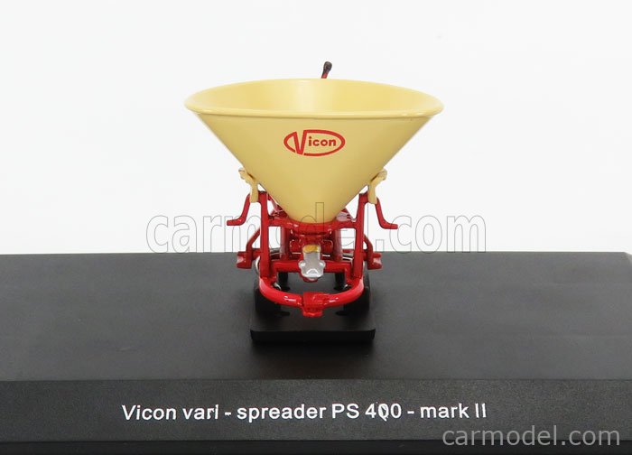 VICON RV 5520 Fabriqué par Universal Hobbies - 2eme trimestre 2015
