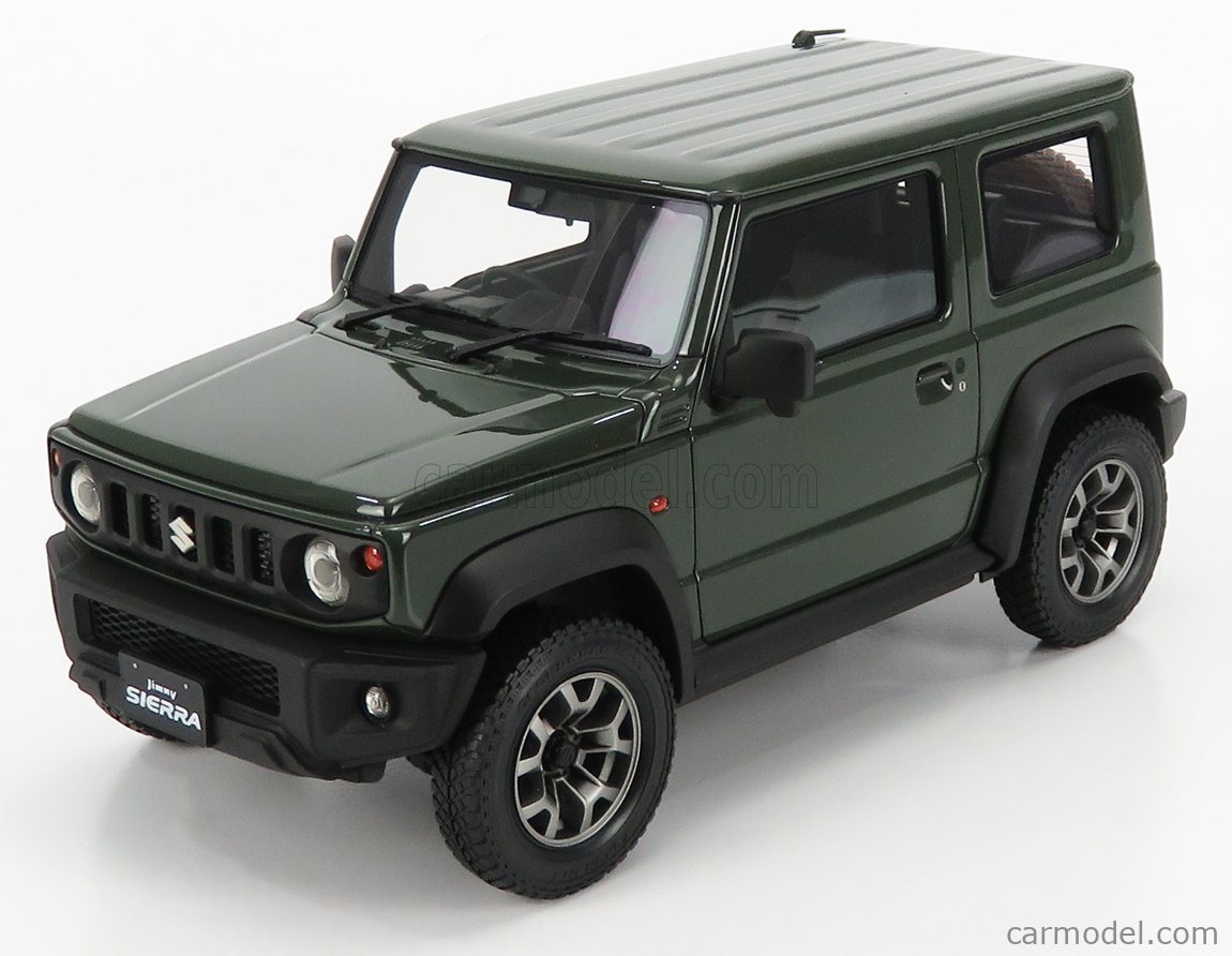 jimny scale model