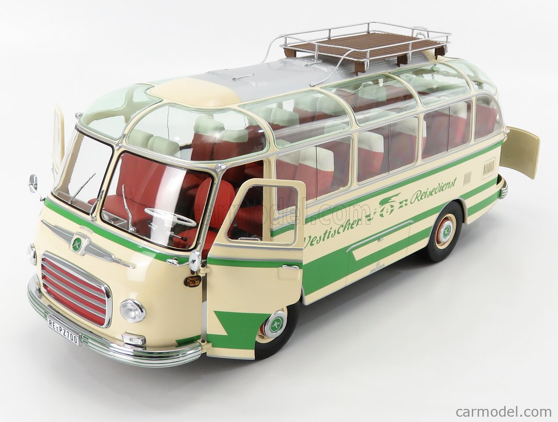 Schuco Setra S6 Kässbohrer Falke 1/32 Schuco Setra S6 Kässbohrer Falke 1/32 Schuco Setra S6, Blue-White