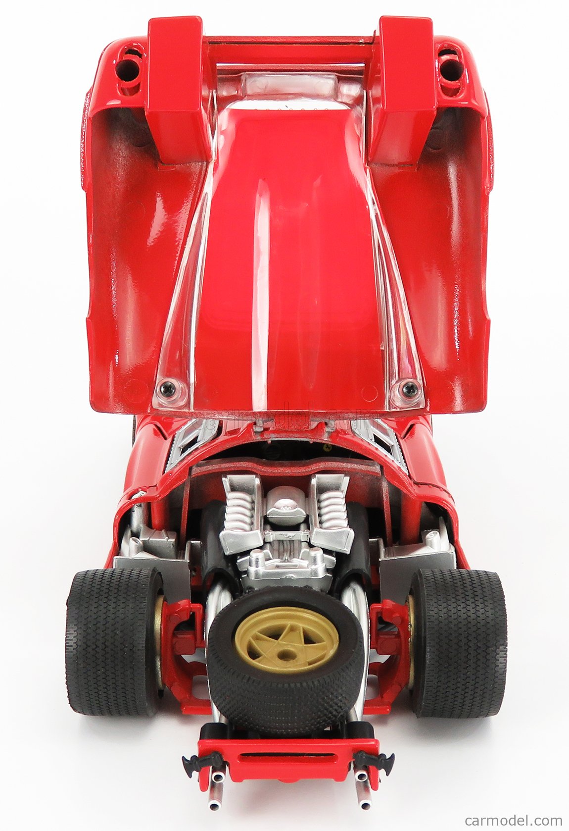 Jouef evolution Ferrari 330 P4 レッド 1/18 $_57.JPG?set_id=880000500F