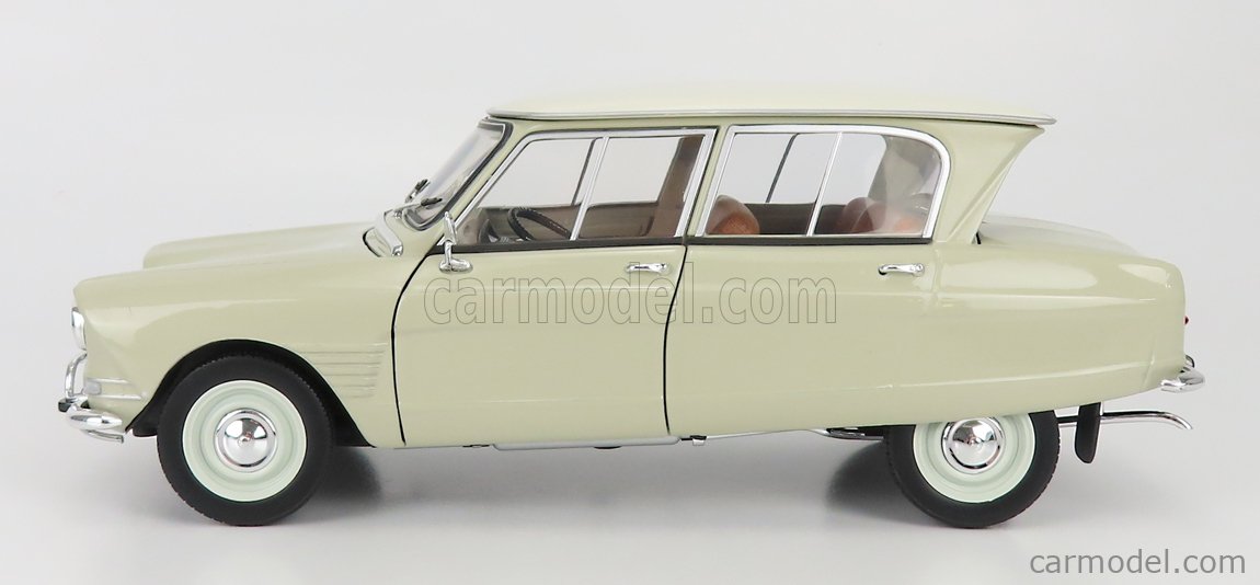 CITROEN - AMI 6 1965