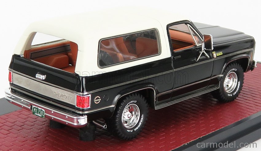 MATRIX SCALE MODELS MX20302-383 Scale 1/43 | CHEVROLET
