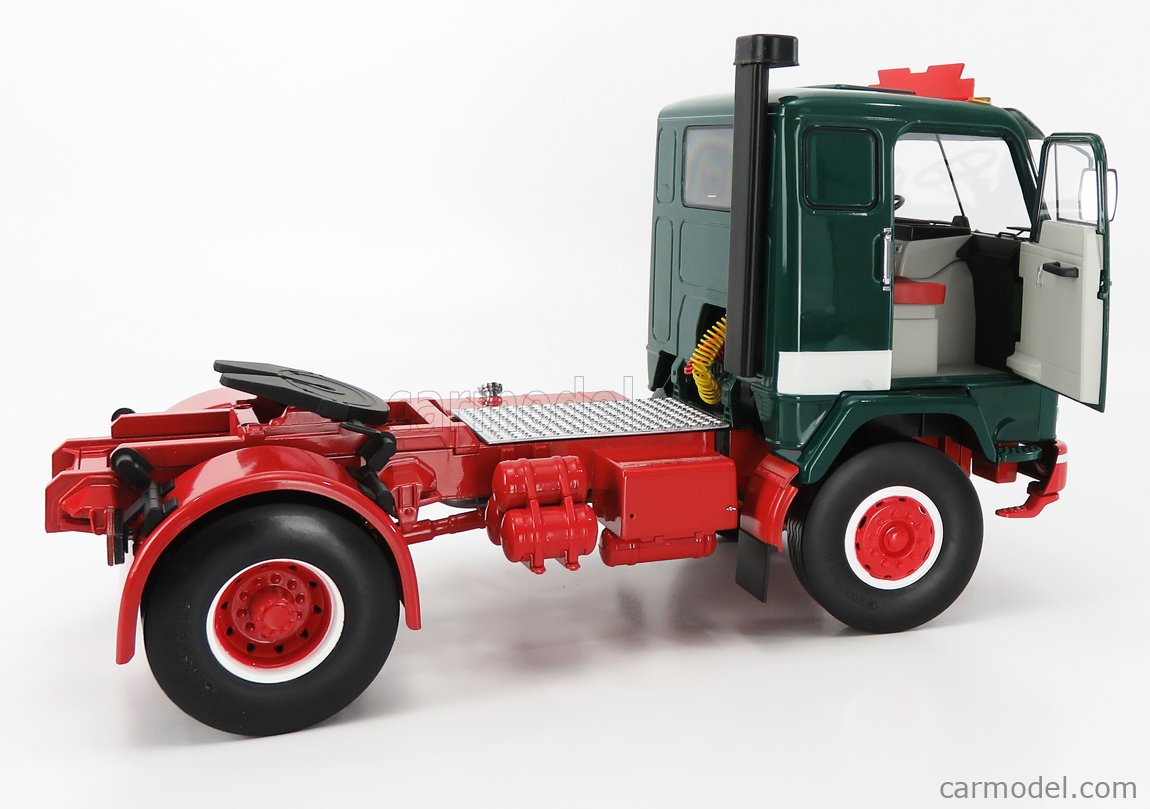 MCG MCG18139 Scale 1/18 | VOLVO F88 TRACTOR TRUCK 2-ASSI