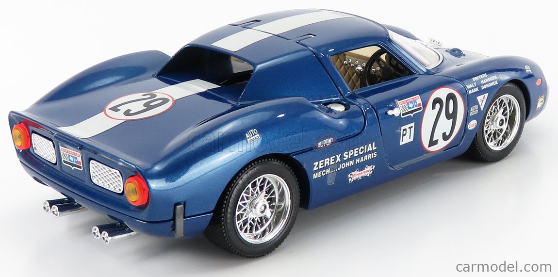 伊製ブラーゴ社　フェラーリ250LM “Sebring ”(1965) ミニカー Amazon | 伊製ブラーゴ社 フェラーリ250LM “Sebring ” 1965