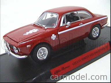 ALFA ROMEO - GIULIA SPRINT GTAJ 1300 PRESENTAZIONE