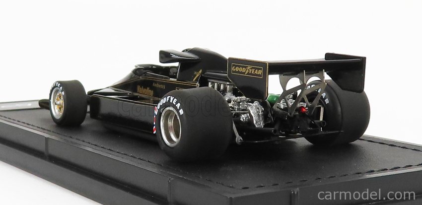 LOTUS - F1 78 N 5 SEASON 1977 MARIO ANDRETTI