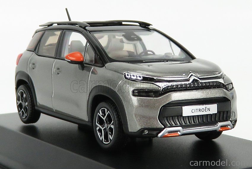 CITROEN - C3 AIRCROSS 2021