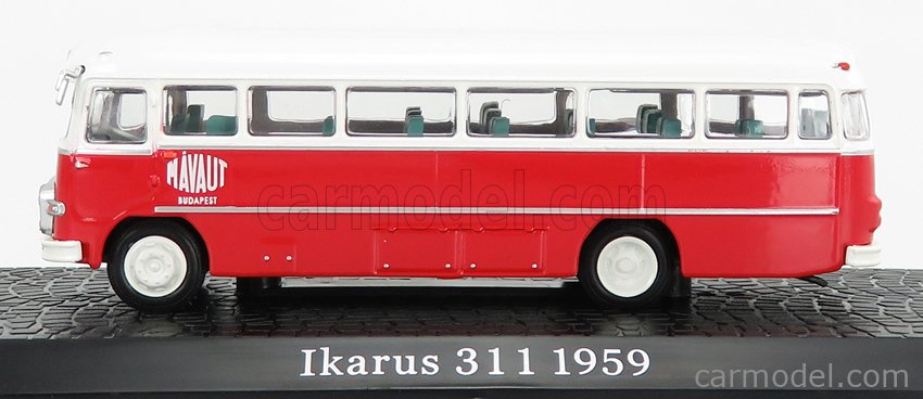 Ikarus 311