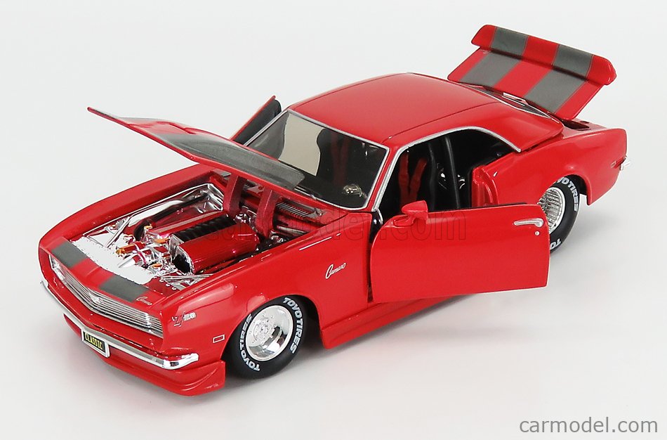 maisto camaro