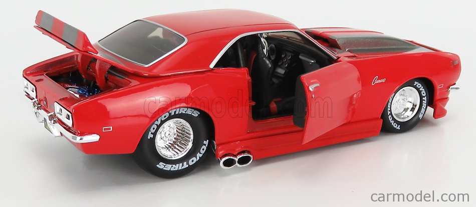 maisto camaro