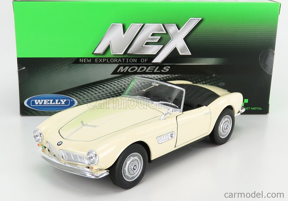 自動車 Revel l 1/24 BMW507 CABRIO Revell 1/24 BMW 507 Cabrio – Model-Related Handicrafts – The
