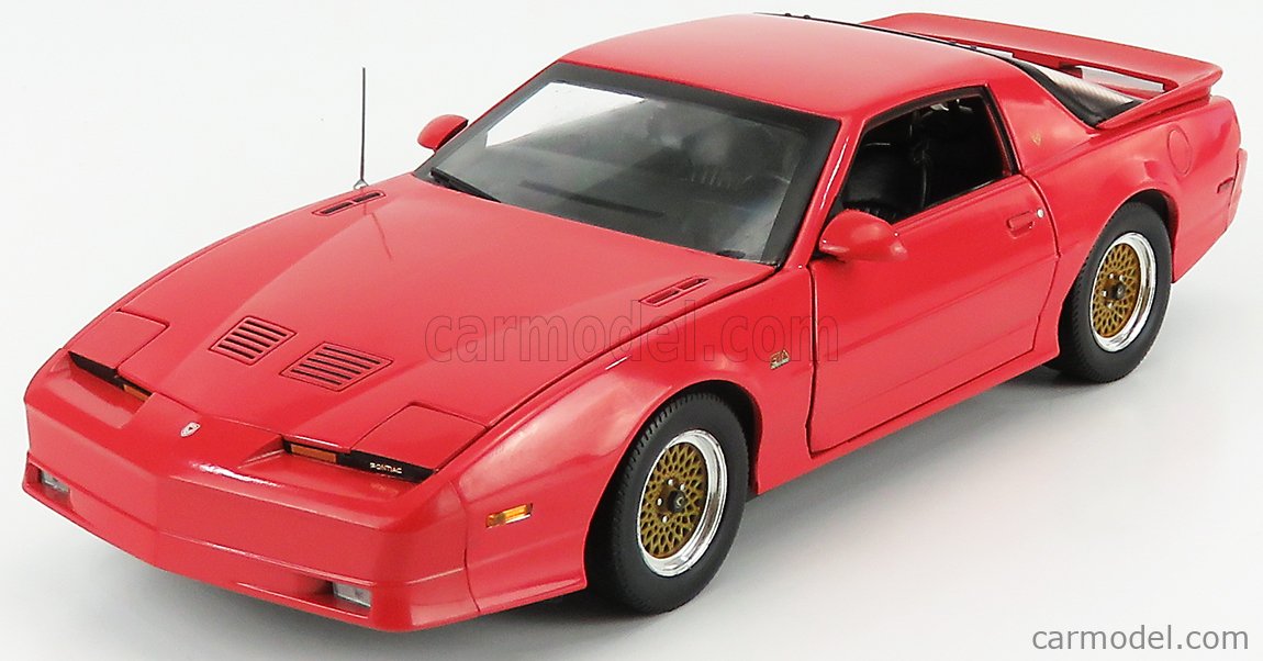 グリーンライト 1/18 ポンティアック GTA グリーンライト 1/18 ポンティアック GTA 1989 Pontiac Firebird