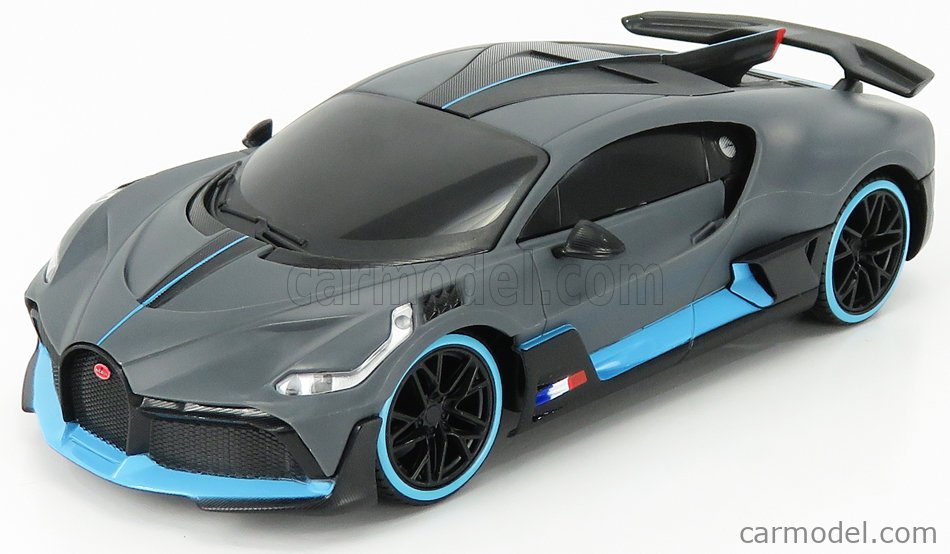 maisto bugatti divo