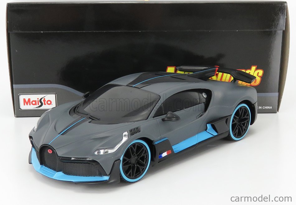 maisto bugatti veyron