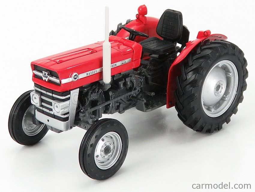 Universal Hobbies 1/32 Massey Ferguson 135 Tractor DieCast Model Collection 