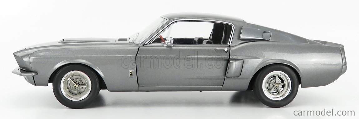 SOLIDO 1/18 SHELBY MUSTANG GT500-1967 1802905 