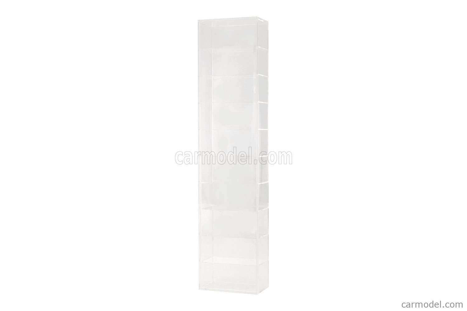 Vitrine Display Avec Socle Pour Voiture Miniature 1:43 - Eligor 0825.2472