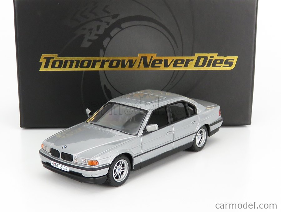 Corgi Cc05105 James Bond BMW 750i Tomorrow Never Dies for sale online 