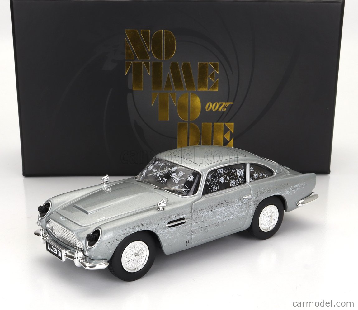 Aston martin db5 toy car online