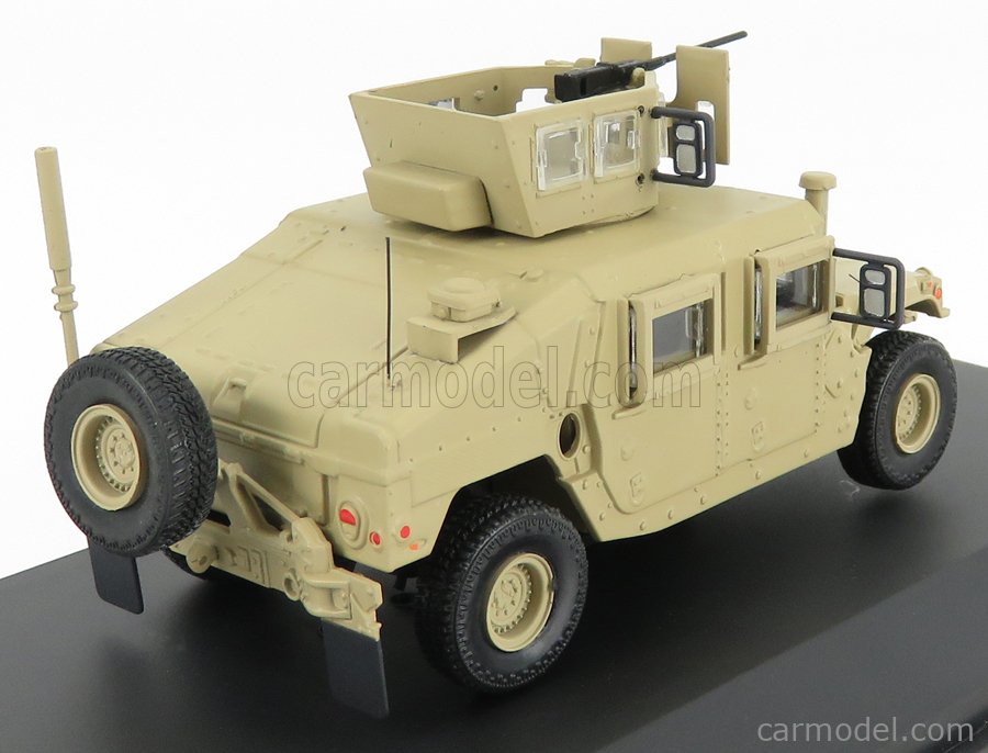 SOLIDO 4800102 Scale 1/48 | HUMMER HUMVEE MILITARY 1996