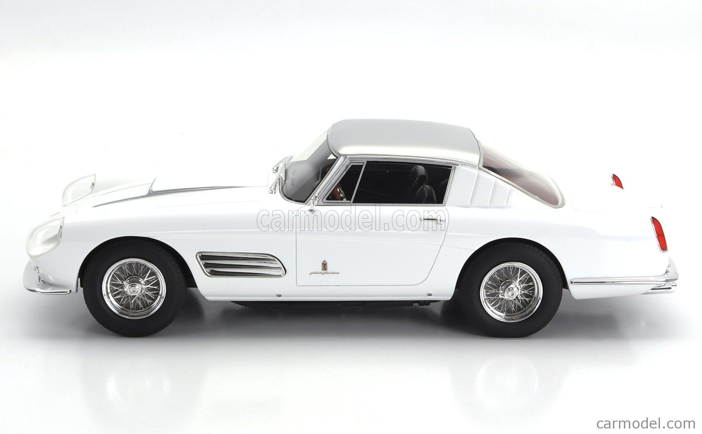 Modèle Réduit Ferrari 410 Superamerica III 1958 - Échelle 1:18 - Marque MAXIMA - MAX002042 - Neuf