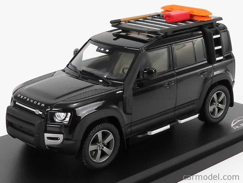 LAND ROVER - NEW DEFENDER 110 2020