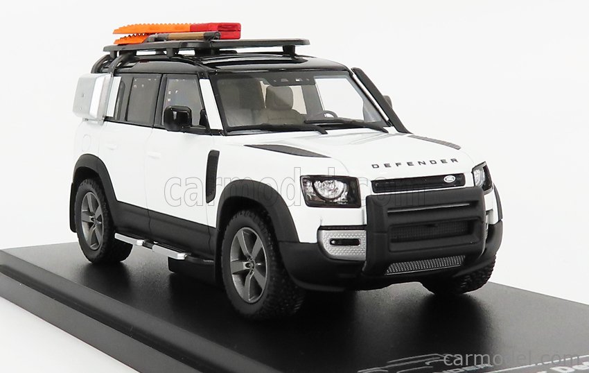 LAND ROVER - NEW DEFENDER 110 2020