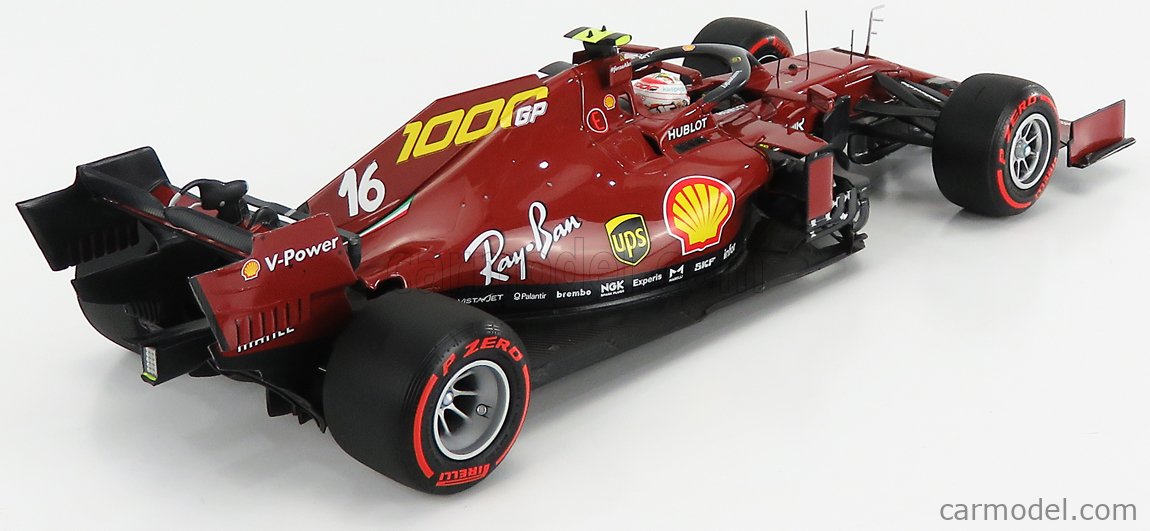 bbr ferrari f1