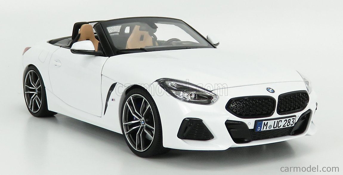 買換応援 ノレブ 1/18 BMW Z4 2018 (G29) | www.terrazaalmar.com.ar