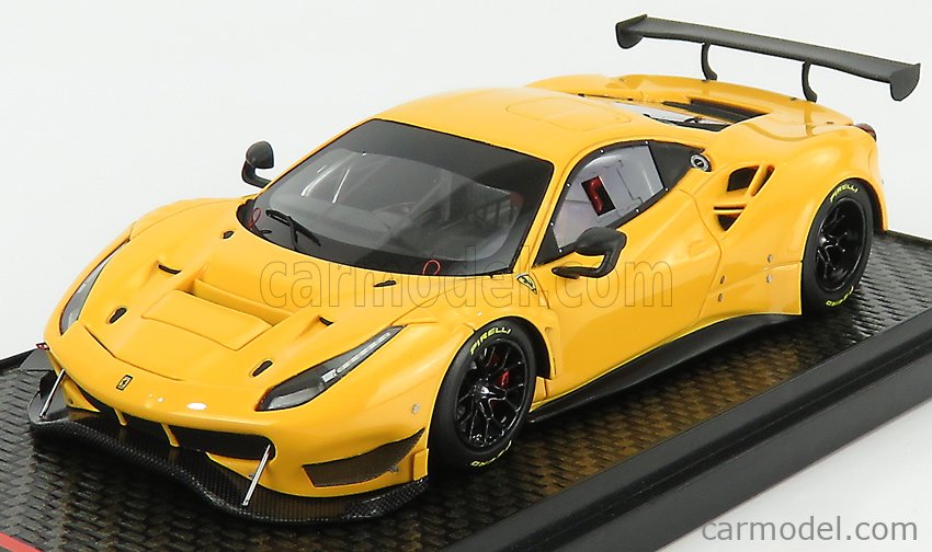 FERRARI - 488 GT3 EVO 2020