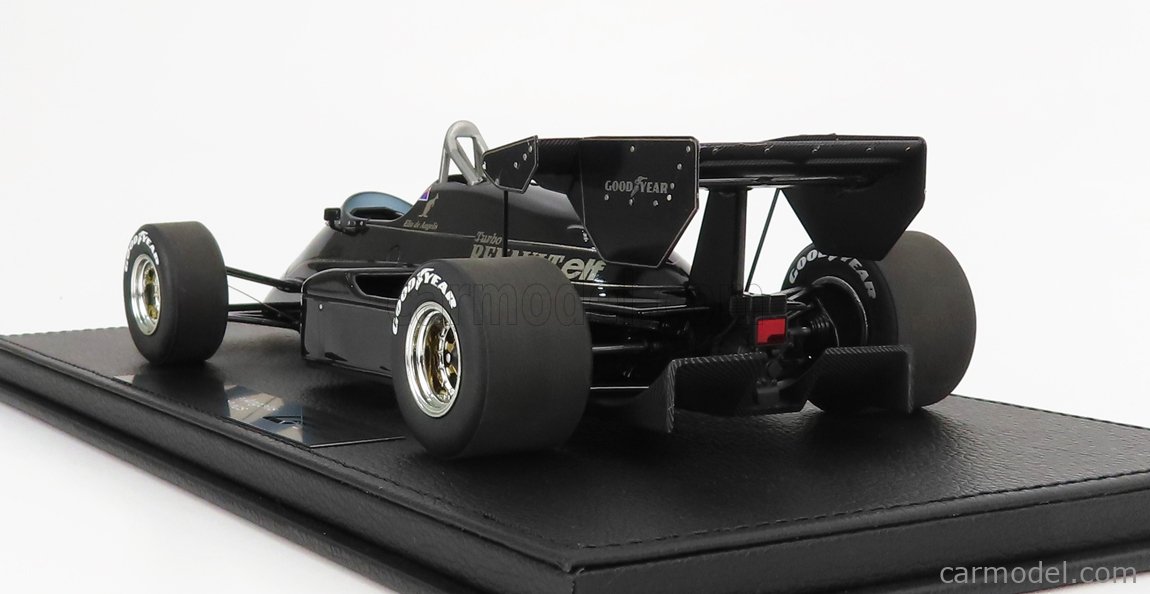 GP-REPLICAS GP101A Масштаб 1/18 | LOTUS F1 95T N 11 SEASON GP-REPLICAS GP101A Масштаб 1/18 | LOTUS F1 95T N 11 SEASON