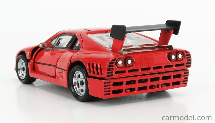 Ferrari GTO Evoluzione Jouef 1/43 - Occasion Avec Boîte