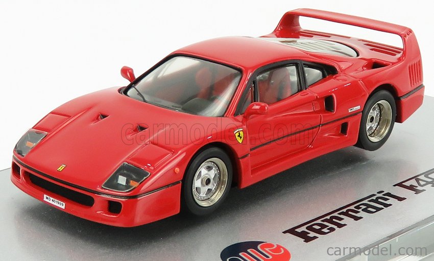 特価 AMR (1/43) フェラーリ F40 LM 特価 AMR (1/43) フェラーリ F40 LM おもちゃ