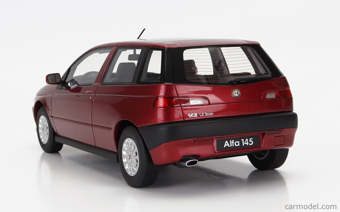 ALFA ROMEO - 145 1995