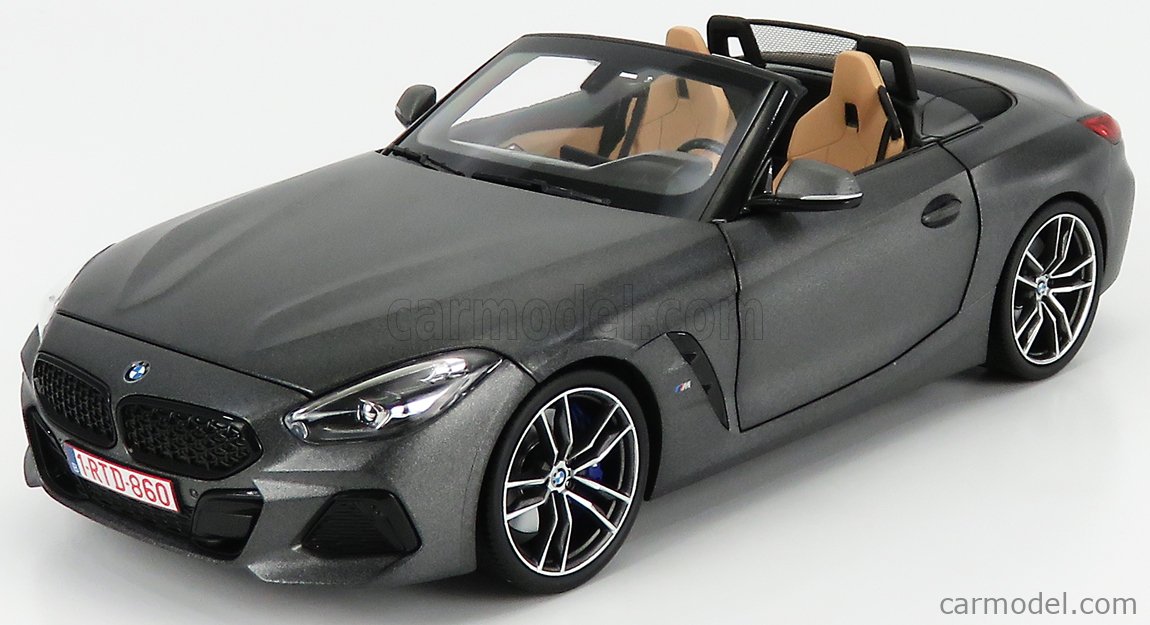 BMW - Z4 ROADSTER (G29) 2018