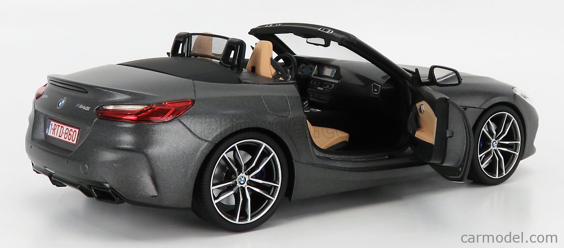 BMW Z4 2019 145370_6-2