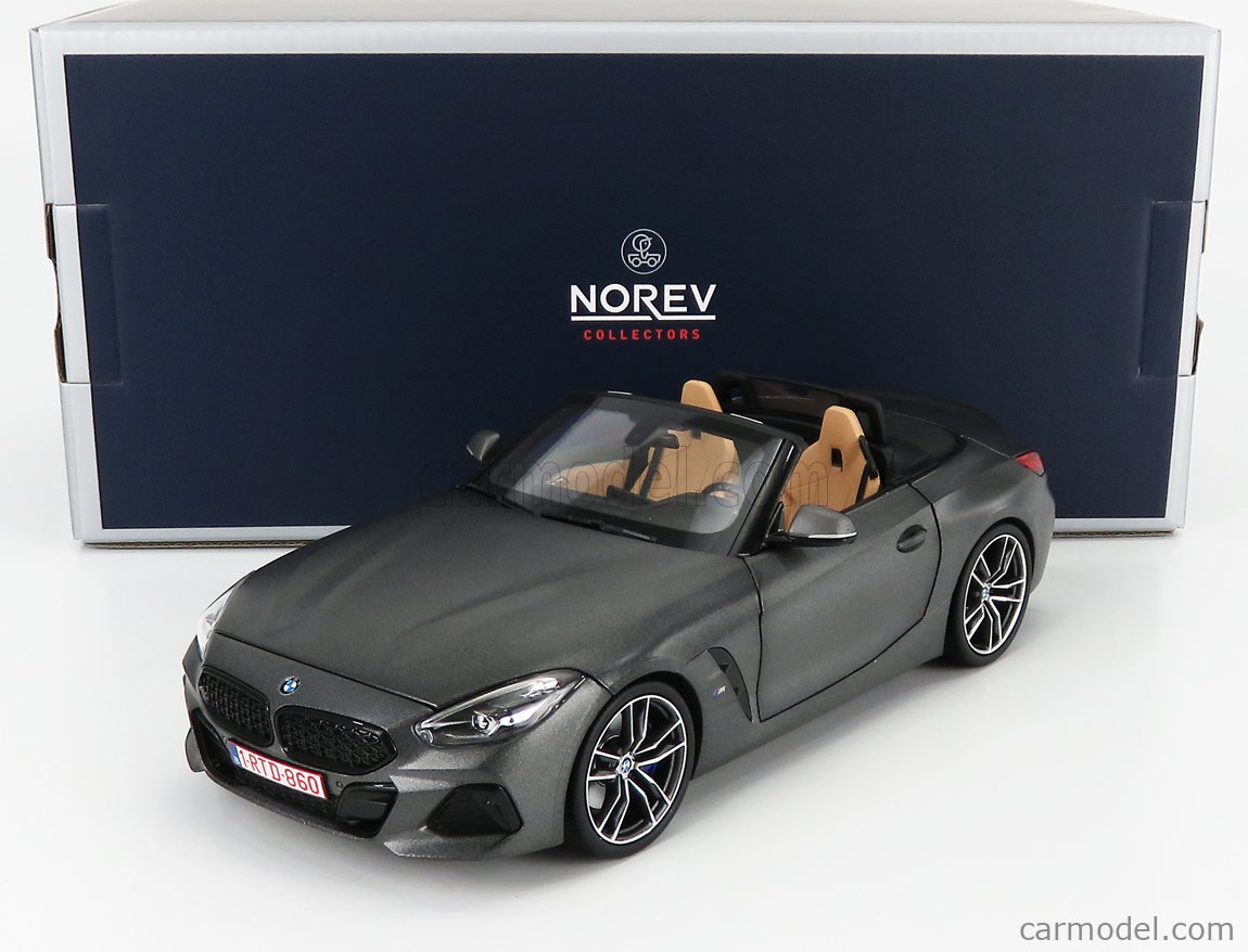 BMW Z4 2019 145370_8-2