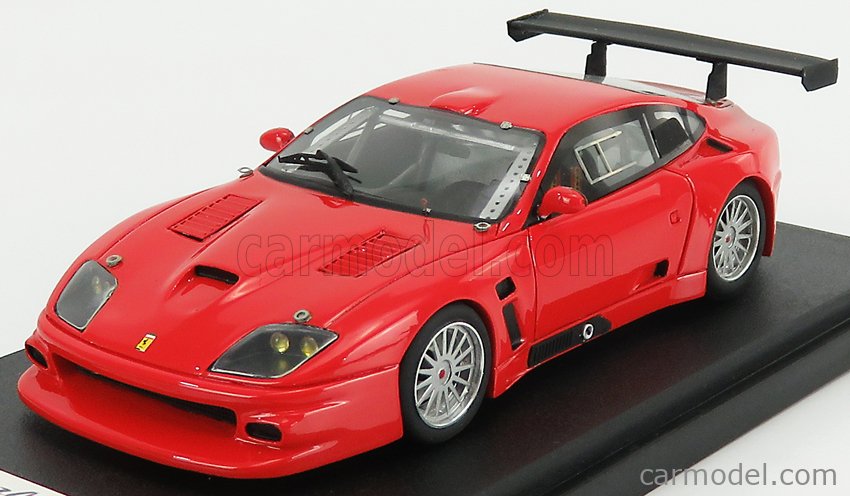 Une Ferrari 575 GTC de 2005 aux enchères RM Sotheby's